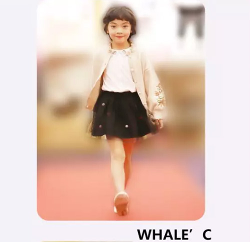 WHALE'C | 2019 冬日 · 狂想曲 秋冬訂貨會圓滿落幕