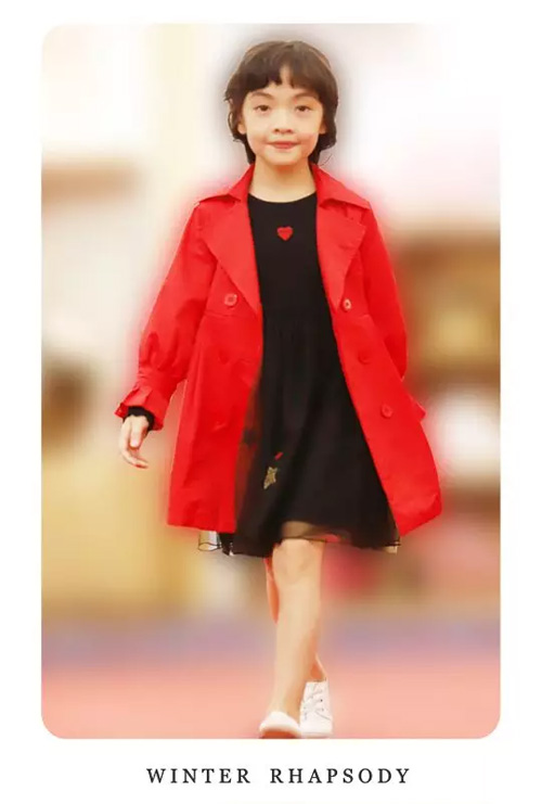 WHALE'C | 2019 冬日 · 狂想曲 秋冬訂貨會圓滿落幕