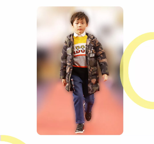 WHALE'C | 2019 冬日 · 狂想曲 秋冬訂貨會圓滿落幕