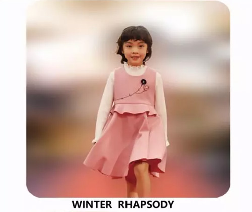 WHALE'C | 2019 冬日 · 狂想曲 秋冬訂貨會圓滿落幕