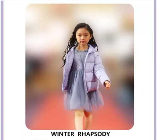 WHALE'C | 2019 冬日 · 狂想曲 秋冬訂貨會圓滿落幕