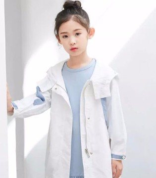 童装,女童,春季,穿搭