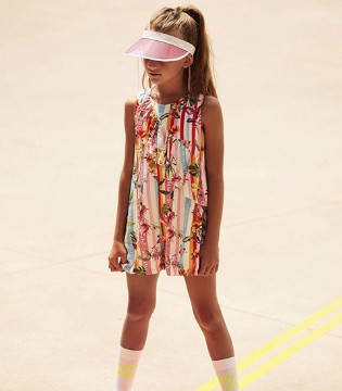 PINKO,PINKO UP,品牌,童装品牌,童装,品牌