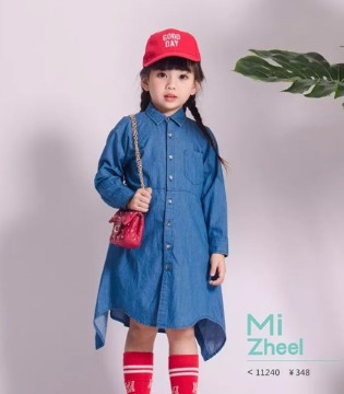 MIZHEEL,米芝儿,新品