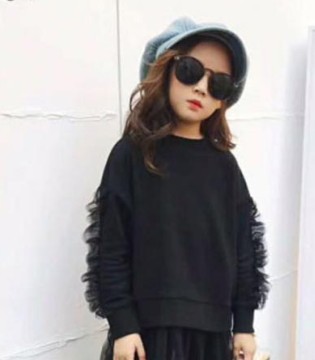 中启服饰,童装,品牌