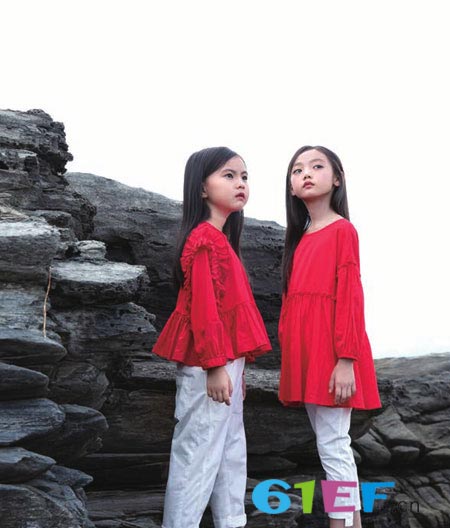 籽芽之家童裝秋冬訂貨會即將啟航啦