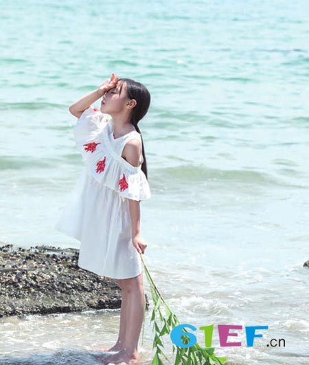 籽芽之家童裝秋冬訂貨會即將啟航啦