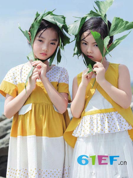 籽芽之家童裝秋冬訂貨會即將啟航啦