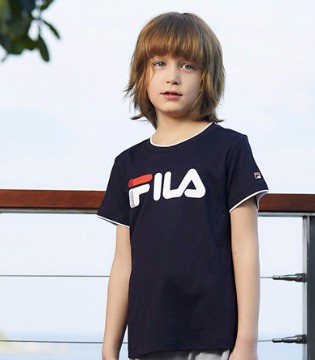 FILA,斐乐,T恤