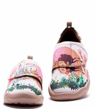 童鞋,西班牙,童鞋