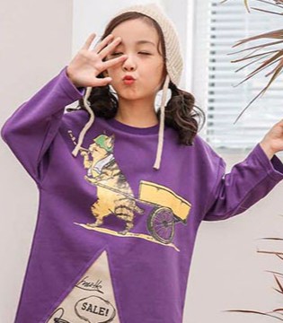 卜卜希,童装,女神节