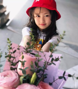 欧卡星,童装,女王节
