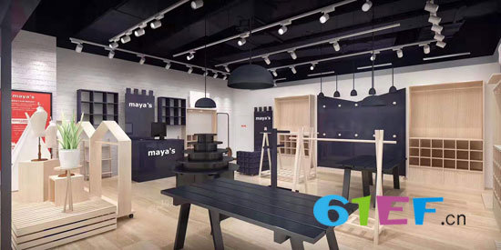 mayas全国第238家专卖店即将开业大吉!
