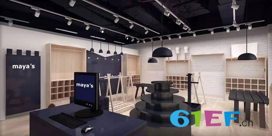 mayas全国第238家专卖店即将开业大吉!