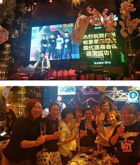 梦幻追溯 .卡拉美&嘟噜噜2019冬年审版会