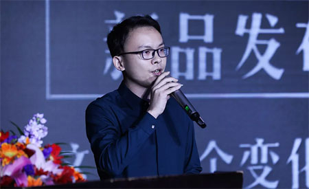形仔“蜕变 新生”2019秋&羽绒新品发布会圆满成功!
