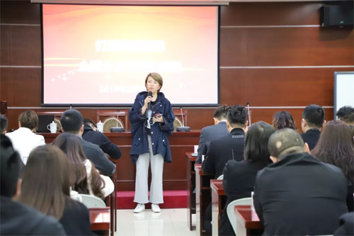 中国琦瑞德泽||CHIC春季展第二天回顾!!!