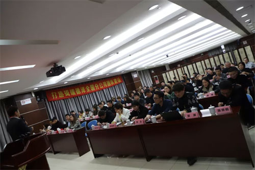 中国琦瑞德泽||CHIC春季展第二天回顾!!!