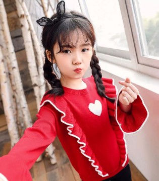 童装,女童,时尚单品