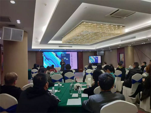 DIZAI 童装 ||2019年秋冬订货会深圳站精彩回顾!
