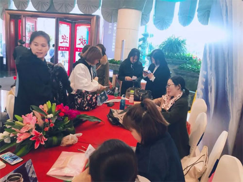DIZAI 童装 ||2019年秋冬订货会深圳站精彩回顾!