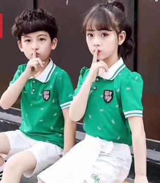 校园大道,校服,文化价值
