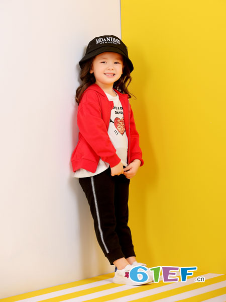 波波龙2019春夏新品 精彩内容不容错过