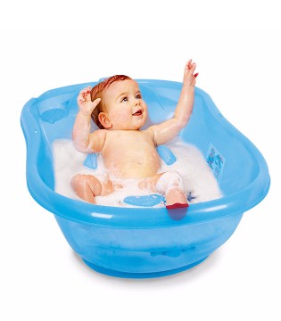 婴童用品,okbaby,浴盆