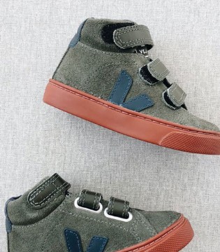 Mabo Clothier,童鞋,国际