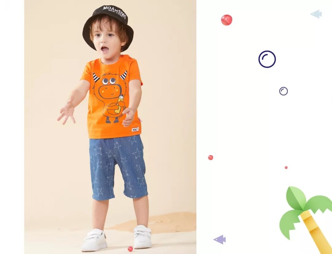 铅笔俱乐部 夏意景色如诗 人美如画