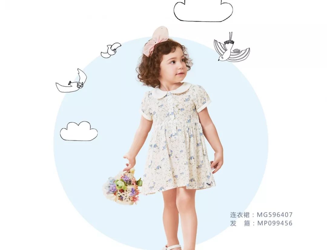 铅笔俱乐部 夏意景色如诗 人美如画