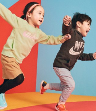 Nike,运动,品牌