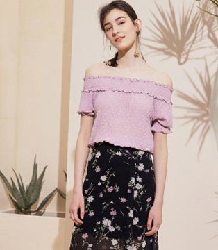 拉夏贝尔,股价狂跌,服装