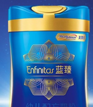 美赞臣,营养品,国际