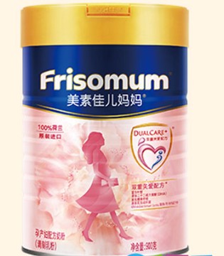 美素佳儿,奶粉,国际