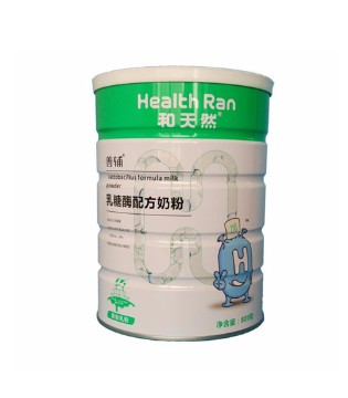和天然,婴童食品,客户
