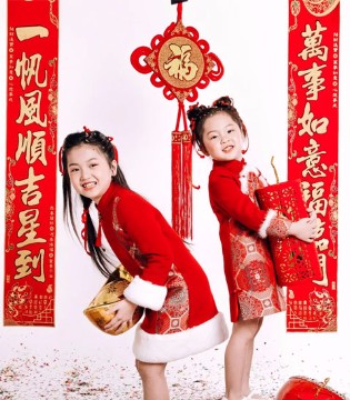 明丞子,童装,时装周