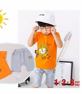 123,童装,新品