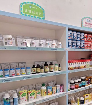 MilkFamily,进口母婴,创业