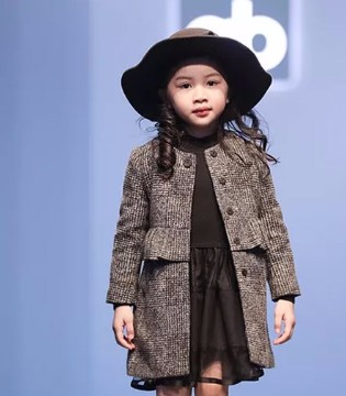 GB KIDS ,2019秋冬,发布秀