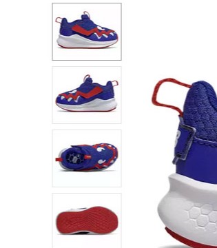 New Balance,童鞋,国际