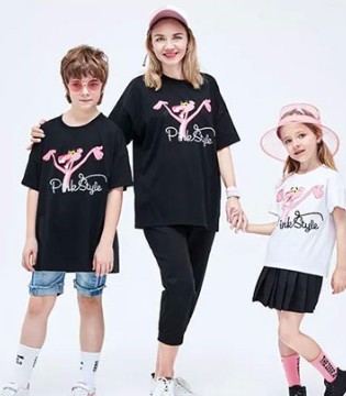 Fashion&Quality  ,七彩摇篮 ,亲子系列