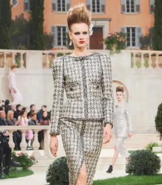 CHANEL,时尚,品牌