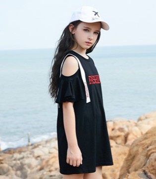 可趣可奇,童装,新品