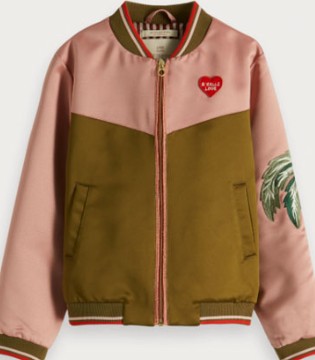 Scotch&Soda,童装,国际