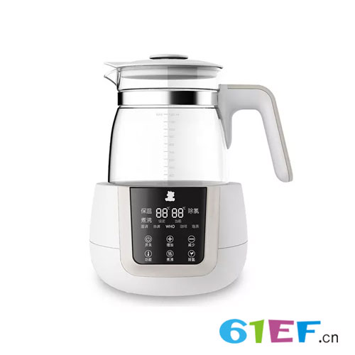 实用的宝宝用品 让美妈带娃更省力