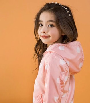 水孩儿,童装,新品
