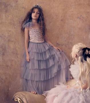 Tutu du Monde,童装,国际