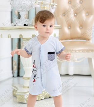 卡拉贝熊,童装,新品