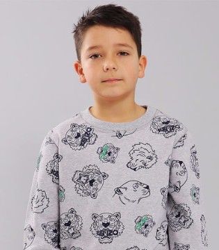 KENZO,童装,新品